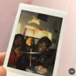 Meet your Posher, Stanley